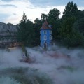 ムーミンバレーパークで「ニョロニョロポンチョ」を毎日先着101名の子供にプレゼント！夏の楽しい仕掛けを一挙紹介