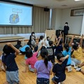 三菱総研DCSの「ロボットプログラミング入門」出張特別授業を希望する小・中学校募集 地方や小規模校でも可 費用は無料