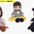 タカラトミーがAI『画像認識チップ』搭載シニア向けコミュニケーション人形「うちのあまえんぼ あみちゃん」を発表