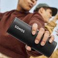 SONOS「日本の音楽サブスク市場は3年で67%増」持ち運べる小型スマートスピーカー「Sonos Roam」発売 Miyuが華麗なダンス披露