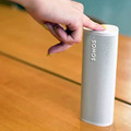SONOS「日本の音楽サブスク市場は3年で67%増」持ち運べる小型スマートスピーカー「Sonos Roam」発売 Miyuが華麗なダンス披露