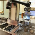 コネクテッドロボティクス、そばロボットに特化したWEBページを開設　麺を扱う飲食店への調理ロボット導入を推進