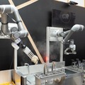 コネクテッドロボティクス、そばロボットに特化したWEBページを開設　麺を扱う飲食店への調理ロボット導入を推進