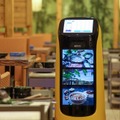 Pudu Robotics社製の広告ディスプレイ付き配膳・受付ロボット「kettyBot」の販売をSGSTが開始