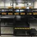 ZOZO大型物流拠点の商品仕分けを280台のロボットがサポート　プラスオートメーションが導入