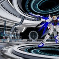 オンラインで「ガンプラの 聖地」へ　ガンダムの可能性を「THE GUNDAM BASE VIRTUAL WORLD」で体験　期間限定オープン