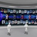 オンラインで「ガンプラの 聖地」へ　ガンダムの可能性を「THE GUNDAM BASE VIRTUAL WORLD」で体験　期間限定オープン