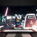 オンラインで「ガンプラの 聖地」へ　ガンダムの可能性を「THE GUNDAM BASE VIRTUAL WORLD」で体験　期間限定オープン