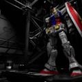 オンラインで「ガンプラの 聖地」へ　ガンダムの可能性を「THE GUNDAM BASE VIRTUAL WORLD」で体験　期間限定オープン