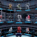 オンラインで「ガンプラの 聖地」へ　ガンダムの可能性を「THE GUNDAM BASE VIRTUAL WORLD」で体験　期間限定オープン