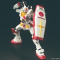 オンラインで「ガンプラの 聖地」へ　ガンダムの可能性を「THE GUNDAM BASE VIRTUAL WORLD」で体験　期間限定オープン