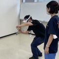 ワクチン接種の研修に「VR注射シミュレーター」を活用　VRで筋肉注射の研修を効率的に実施　高知県室戸市