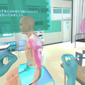 ワクチン接種の研修に「VR注射シミュレーター」を活用　VRで筋肉注射の研修を効率的に実施　高知県室戸市