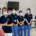 ワクチン接種の研修に「VR注射シミュレーター」を活用　VRで筋肉注射の研修を効率的に実施　高知県室戸市