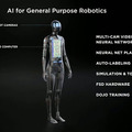 テスラのロボット「Tesla Bot」に見る期待と課題、現実度 自動車メーカーがなぜロボットを開発するのか?