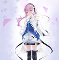 入力文字読み上げソフト『CeVIO AI フィーちゃん』今冬発売　おっとりとした優しい声が特徴　今井麻夏さんをベースに制作
