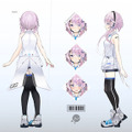 入力文字読み上げソフト『CeVIO AI フィーちゃん』今冬発売　おっとりとした優しい声が特徴　今井麻夏さんをベースに制作