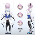 入力文字読み上げソフト『CeVIO AI フィーちゃん』今冬発売　おっとりとした優しい声が特徴　今井麻夏さんをベースに制作