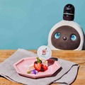 人とロボットが共生する発信拠点「PARK+」ロボホン/チャーリー/ロミィ/LOVOTをモチーフにした限定メニューの詳細を公開