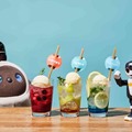 人とロボットが共生する発信拠点「PARK+」ロボホン/チャーリー/ロミィ/LOVOTをモチーフにした限定メニューの詳細を公開