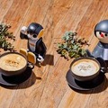 人とロボットが共生する発信拠点「PARK+」ロボホン/チャーリー/ロミィ/LOVOTをモチーフにした限定メニューの詳細を公開