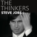 シリコンバレーを牽引したスティーブ・ジョブズ氏の写真を展示 KRPで写真家 小平尚典氏『THE THINKERS STEVE JOBS+』展