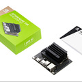読者プレゼント「NVIDIA Jetson Nano 2GB 開発者キット」を抽選で10名様に　GPU搭載 超小型のAIコンピュータボード