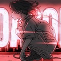 YOASOBIの新曲「大正浪漫」とSony Park展のコラボ “時空を超えた文通の世界”に入り込む 「ONE DAY, 2050」同時開催