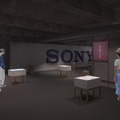 YOASOBIの新曲「大正浪漫」とSony Park展のコラボ “時空を超えた文通の世界”に入り込む 「ONE DAY, 2050」同時開催