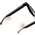 通話や音楽再生ができるスマートグラス『Solos smart glasses AirGo2』9月に発売 最長11時間連続再生 音声アシスタントに接続可能