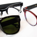 通話や音楽再生ができるスマートグラス『Solos smart glasses AirGo2』9月に発売 最長11時間連続再生 音声アシスタントに接続可能