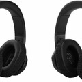 【JBL×UNDER ARMOUR】コラボの”ザ・ロック”モデルがオーバーイヤーヘッドホンに進化　Alexa/Google音声アシスタント対応