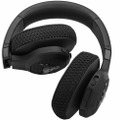 【JBL×UNDER ARMOUR】コラボの”ザ・ロック”モデルがオーバーイヤーヘッドホンに進化　Alexa/Google音声アシスタント対応