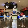コロナ対策サポーター「Pepper」を福岡PayPayドームのワクチン接種会場に導入　来場者をスムーズに案内