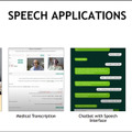 NVIDIA「表現力豊かな音声合成の研究」と「最先端の対話型 AI モデル」を「INTERSPEECH2021」で発表 会話AIの最前線