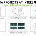 NVIDIA「表現力豊かな音声合成の研究」と「最先端の対話型 AI モデル」を「INTERSPEECH2021」で発表 会話AIの最前線