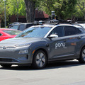 Googleウェイモ/GMクルーズ/ポニーなど米国で自動運転ロボタクシーの運用開始　しかし人による支援は不可欠　自動運転最前線