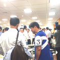 ロボットパイオニアフォーラム004