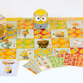 【かわいい】「ミニオン」の遊んで学べるプログラミング知育ロボット　講談社から9月6日発売！
