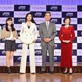 「よろずや探偵BOSS K夫人の謎」本格ミステリー体験型サウンドアトラクション大作発表　NEC音響定位技術を採用、藤原紀香主演