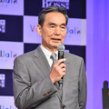 「よろずや探偵BOSS K夫人の謎」本格ミステリー体験型サウンドアトラクション大作発表　NEC音響定位技術を採用、藤原紀香主演