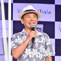 「よろずや探偵BOSS K夫人の謎」本格ミステリー体験型サウンドアトラクション大作発表　NEC音響定位技術を採用、藤原紀香主演