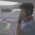 【大会史上初】東京オリパラ関係者がNECの顔認証で会場入り、選手村の混雑状況を可視化などNEC提供「5つの先進技術」を公表