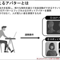 アンドロイドロボット開発の石黒浩教授が「AVITA」を設立 「空間や時間の制約を超え、アバターで誰もが自由に活動できる社会を創る」