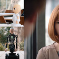 アンドロイドロボット開発の石黒浩教授が「AVITA」を設立 「空間や時間の制約を超え、アバターで誰もが自由に活動できる社会を創る」