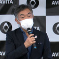 アンドロイドロボット開発の石黒浩教授が「AVITA」を設立 「空間や時間の制約を超え、アバターで誰もが自由に活動できる社会を創る」