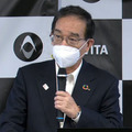 アンドロイドロボット開発の石黒浩教授が「AVITA」を設立 「空間や時間の制約を超え、アバターで誰もが自由に活動できる社会を創る」