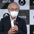 アンドロイドロボット開発の石黒浩教授が「AVITA」を設立 「空間や時間の制約を超え、アバターで誰もが自由に活動できる社会を創る」