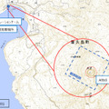 ドローンを活用して活火山の火口周辺を調査  可視カメラと熱赤外カメラの同時搭載で効率的にデータ取得 国内4か所で実施