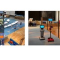 凸版印刷 複数の異種ロボットを一元制御する「TransBots」を開発「WRS2020」がロボット遠隔参加システムとして採用